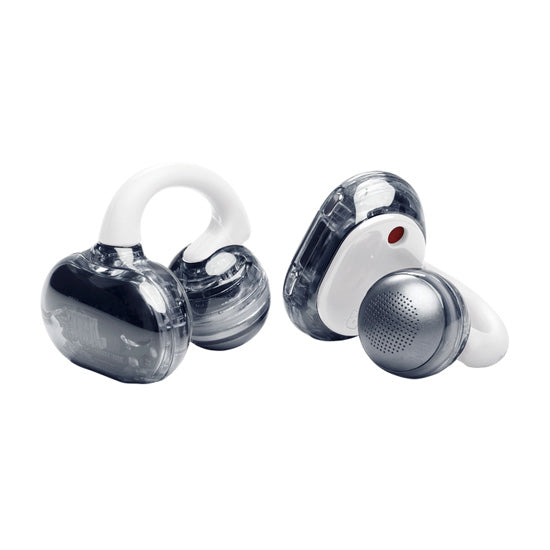 SoundGear Clips White