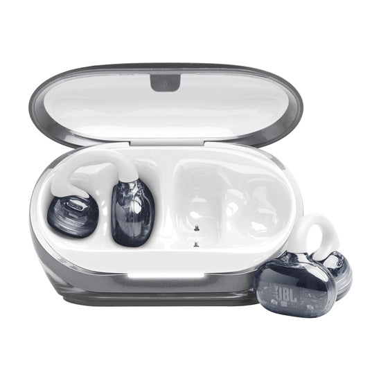 SoundGear Clips White