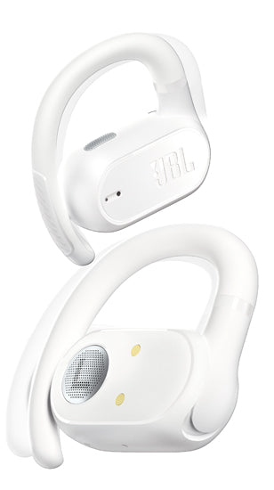 SoundGear Sense White