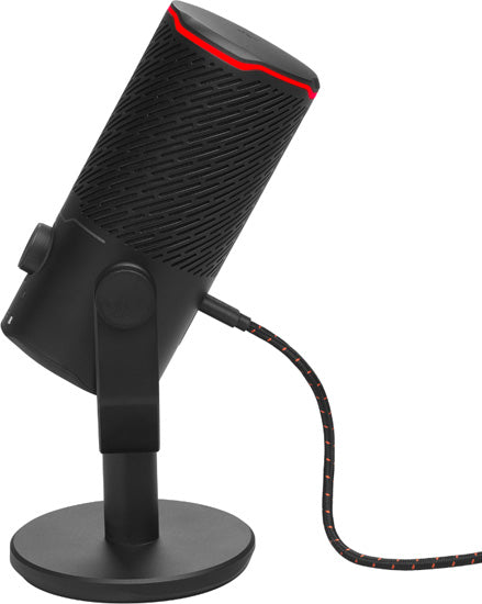Micro Quantum Stream Studio Black