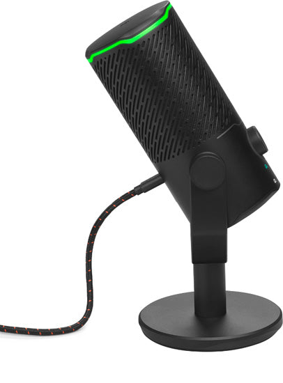 Micro Quantum Stream Studio Black