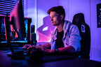 Micro Quantum Stream Studio Black