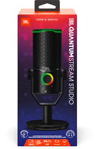 Micro Quantum Stream Studio Black