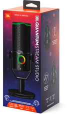 Micro Quantum Stream Studio Black