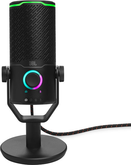Micro Quantum Stream Studio Black