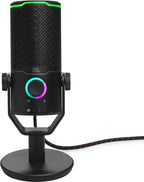 Micro Quantum Stream Studio Black