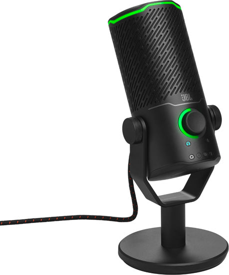 Micro Quantum Stream Studio Black