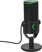 Micro Quantum Stream Studio Black
