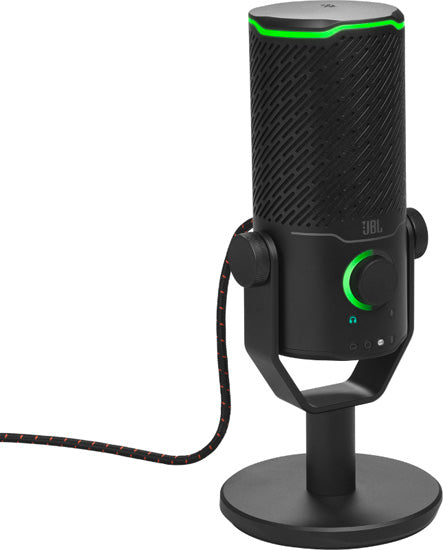 Micro Quantum Stream Studio Black
