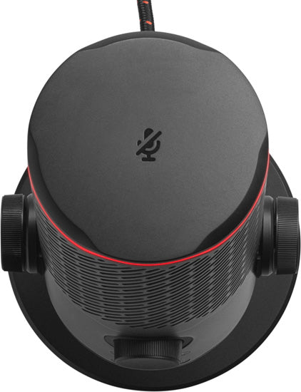 Micro Quantum Stream Studio Black