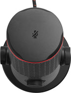 Micro Quantum Stream Studio Black