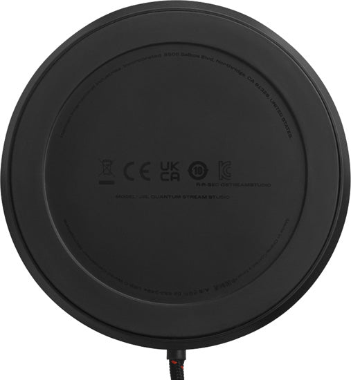 Micro Quantum Stream Studio Black