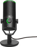 Micro Quantum Stream Studio Black