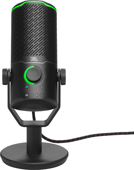 Micro Quantum Stream Studio Black
