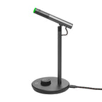 Micro Quantum Stream Talk Black