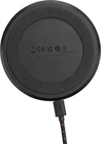 Micro Quantum Stream Talk Black