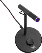 Micro Quantum Stream Talk Black
