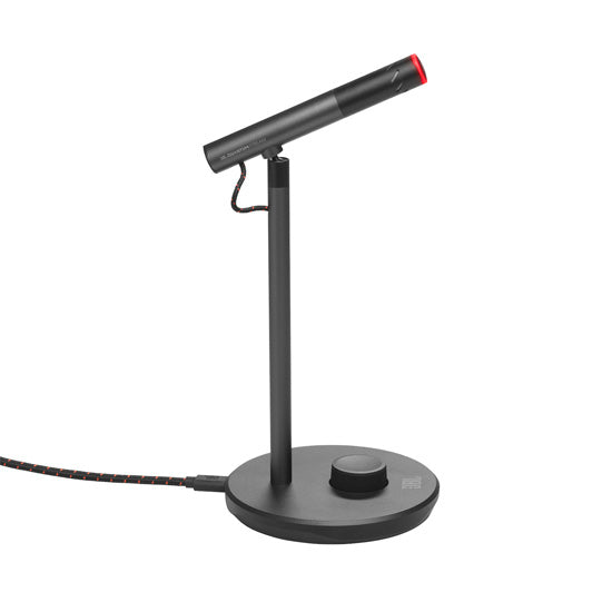 Micro Quantum Stream Talk Black