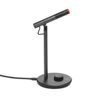 Micro Quantum Stream Talk Black