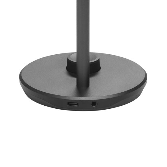 Micro Quantum Stream Talk Black