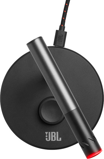 Micro Quantum Stream Talk Black