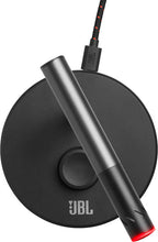 Micro Quantum Stream Talk Black