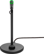 Micro Quantum Stream Talk Black