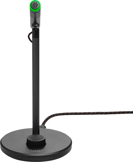 Micro Quantum Stream Talk Black