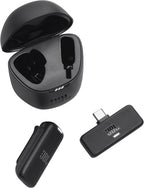 Micro Quantum Stream Wireless USB-C Black