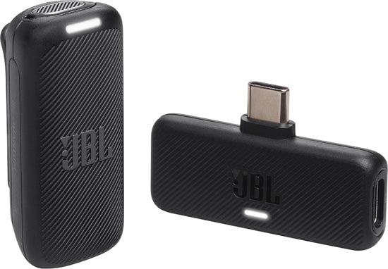 Micro Quantum Stream Wireless USB-C Black