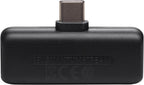 Micro Quantum Stream Wireless USB-C Black
