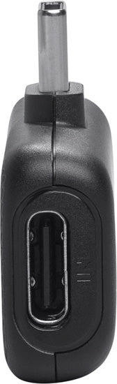 Micro Quantum Stream Wireless USB-C Black