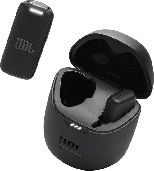 Micro Quantum Stream Wireless USB-C Black