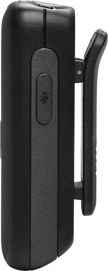 Micro Quantum Stream Wireless USB-C Black