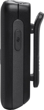 Micro Quantum Stream Wireless USB-C Black