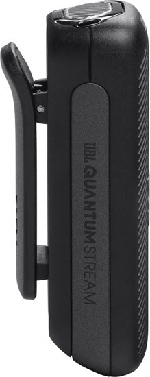 Micro Quantum Stream Wireless USB-C Black