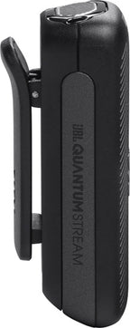 Micro Quantum Stream Wireless USB-C Black
