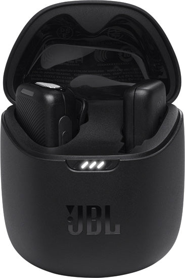 Micro Quantum Stream Wireless USB-C Black