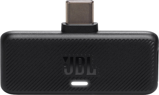 Micro Quantum Stream Wireless USB-C Black
