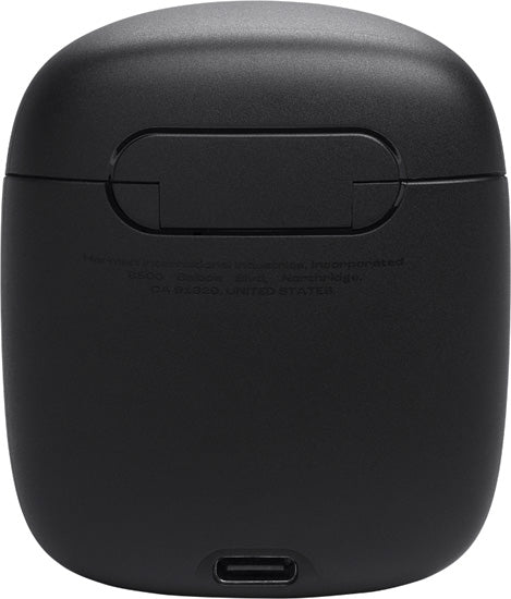 Micro Quantum Stream Wireless USB-C Black