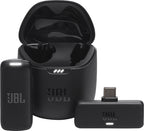 Micro Quantum Stream Wireless USB-C Black