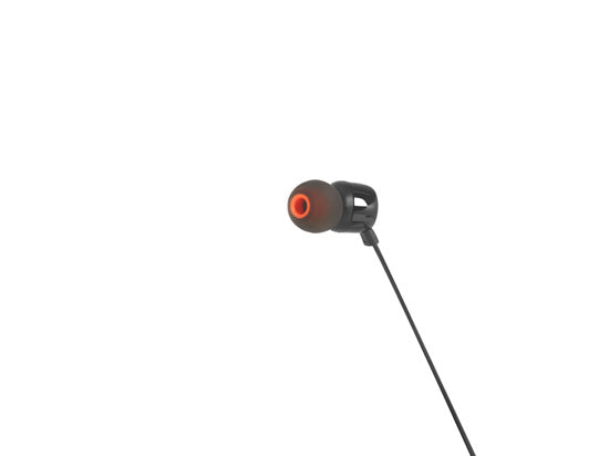 T110 Black