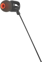 T110 Black