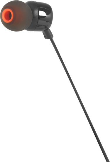T110 Black