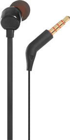T110 Black