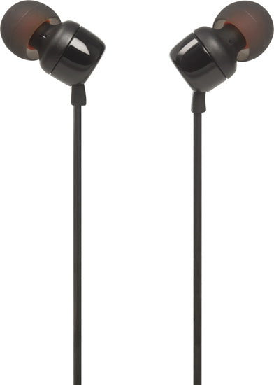 T110 Black