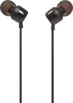T110 Black