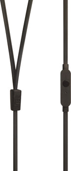 T110 Black