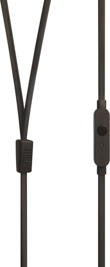 T110 Black
