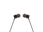 T110 Black